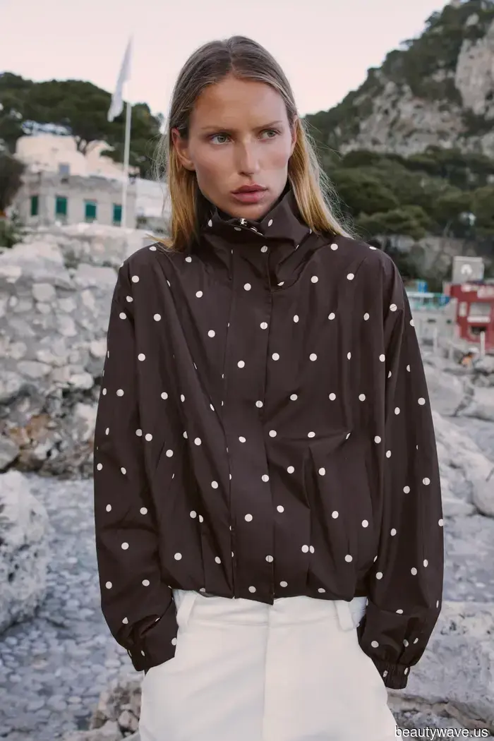 Es oficialmente septiembre, y Zara acaba de lanzar cada tendencia otoñal chic&mdash;5 piezas que se agotarán primero.