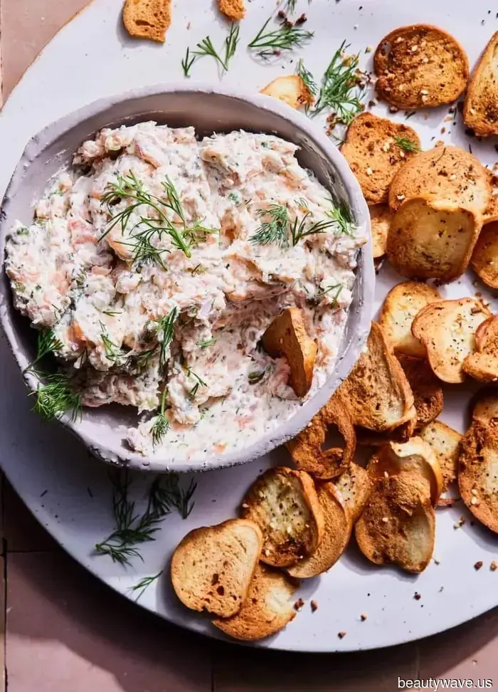 Diese einfachen Vorspeisenrezepte werden bei Ihrem nächsten Treffen garantiert verschwinden.