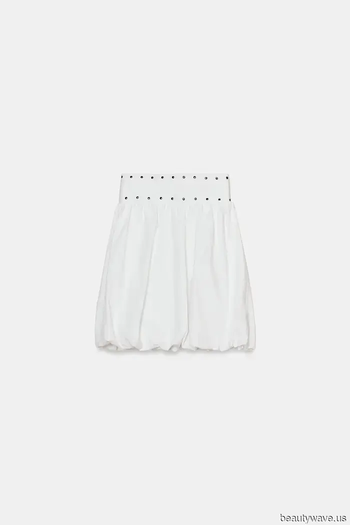 It's only February, yet Zara has already released all the stylish spring trends—6 pieces that will be the first to go.