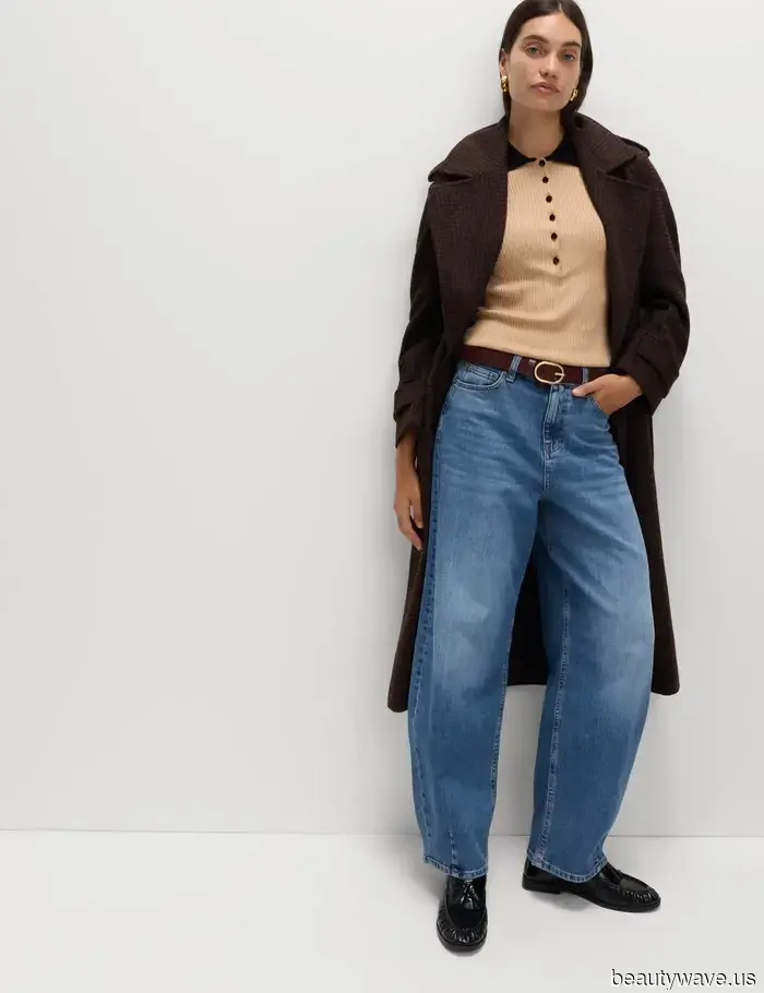 Ho visto così tante persone di moda indossare cappotti M&S&mdash;6 stili che esauriranno entro novembre