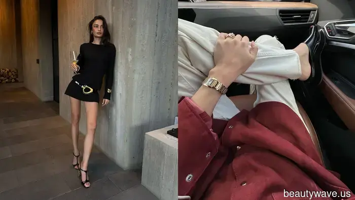 The Unique, Legendary Items Available Exclusively on the Vintage Market