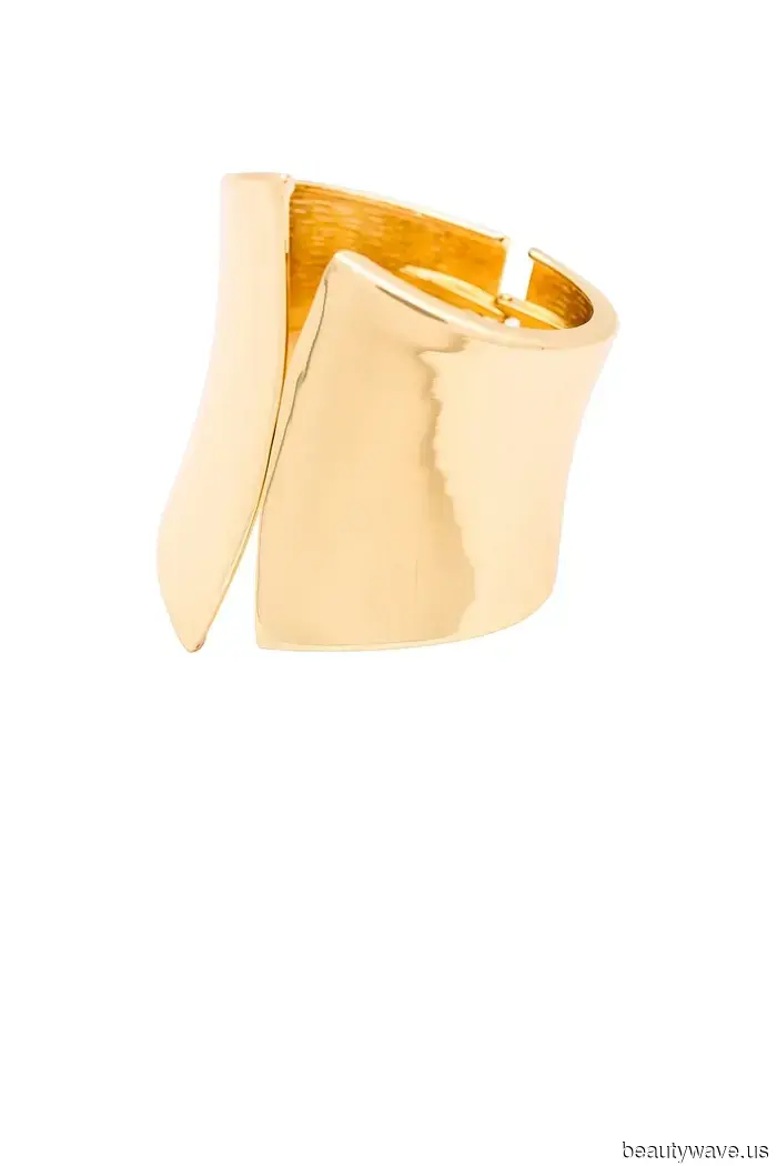 29 Elegantes Selecciones de Joyería que Harán que Tus Jeans y Suéter Luzcan Caros