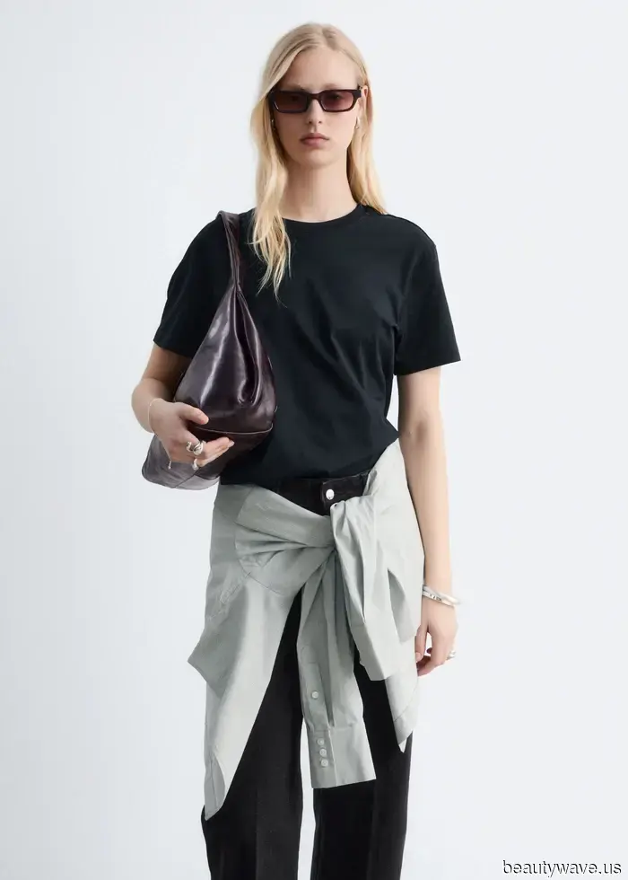 Mein Brief diesen Sommer ist mühelos und elegant&mdash;5 schicke Sommer-Outfit-Formeln, die ich immer wieder tragen werde.