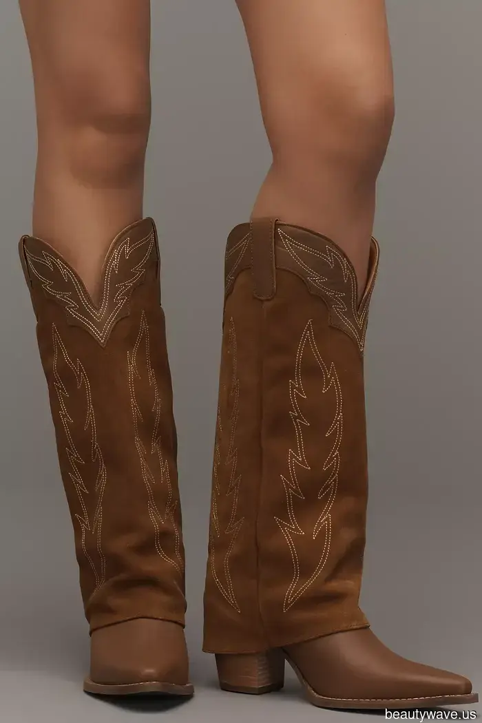 Sto costruendo l'armadio Boho-Chic dei miei sogni&mdash;31 scoperte autunnali di Free People e Anthropologie che si adattano al…