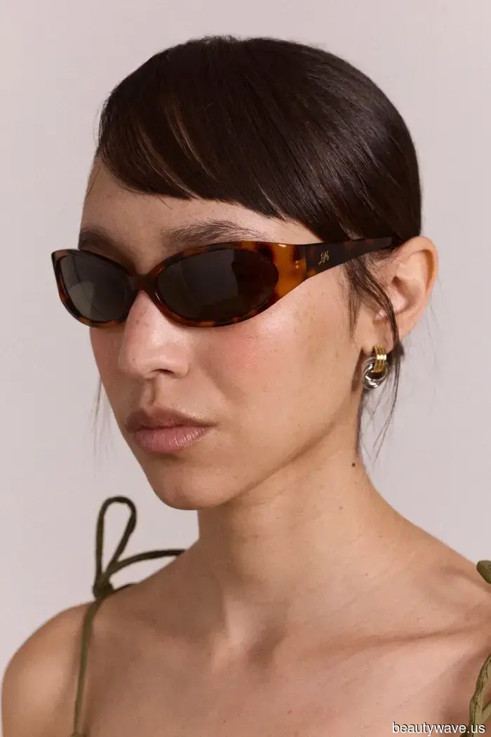 Soy una Editora de Moda que Ama las Gafas&mdash;Aquí Están las Pairs que Realmente Estoy Considerando