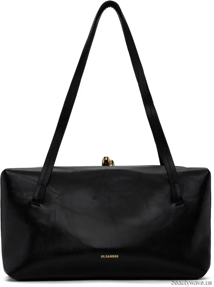 I just spent several hours on Ssense—30 exceptional items I discovered for fall.