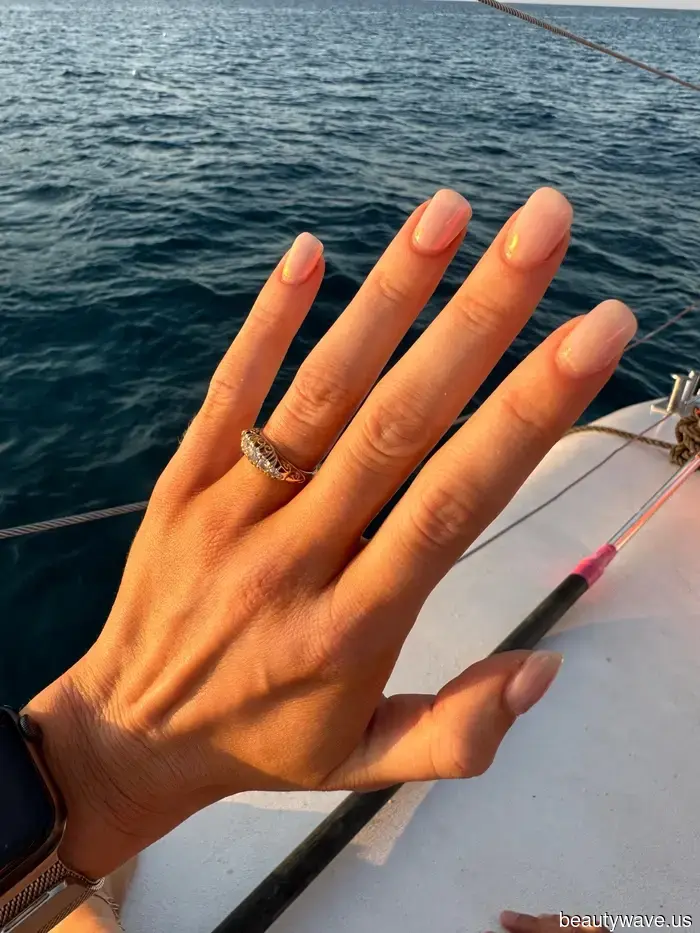 I'm already thinking about my summer holiday nails—here are the styles I'm keeping in mind.