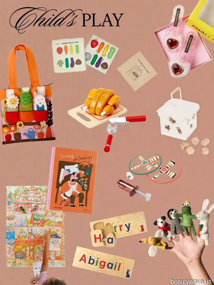 The Affordable, Joyful Gift Guide: 60 Gifts Under $50 That Will Bring a Smile to Their Face