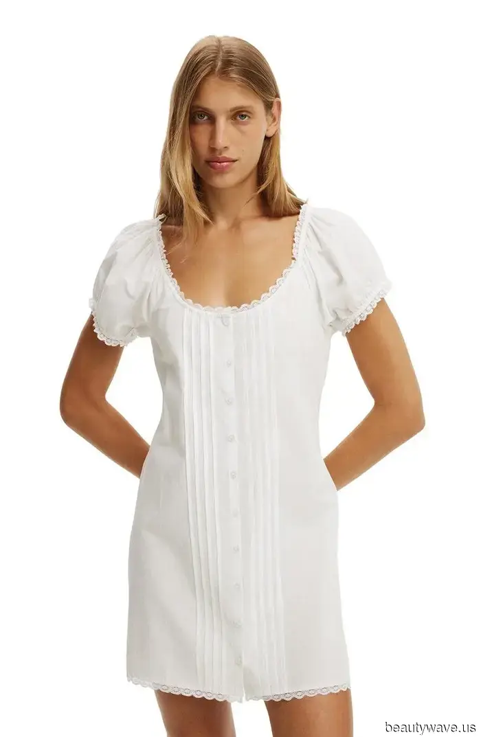 A French Woman Enters Nordstrom—33 Items She’s Purchasing From the Half-Yearly Sale