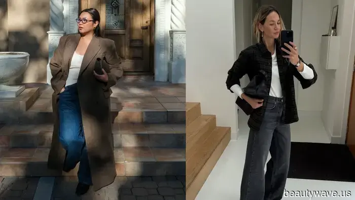 Nordstrom ha appena lanciato le 5 tendenze invernali che tutte le ragazze più alla moda indosseranno il mese prossimo.