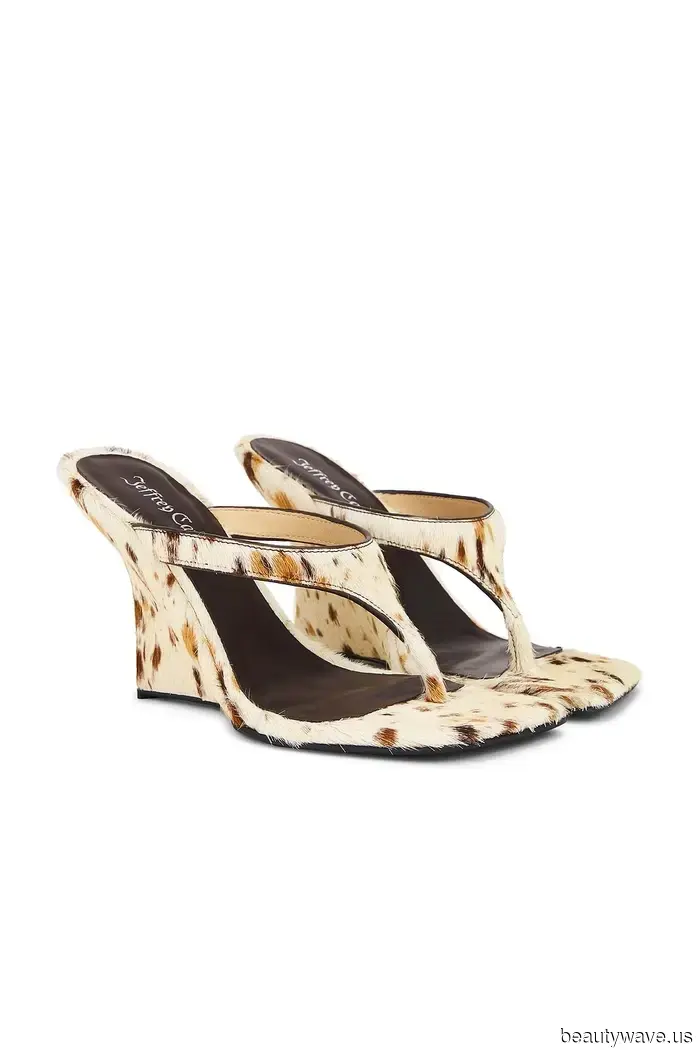 Alle coolsten Mädchen, denen ich folge, tragen diesen "veralteten" Schuhtrend mit Jeans, Kleidern und Röcken.