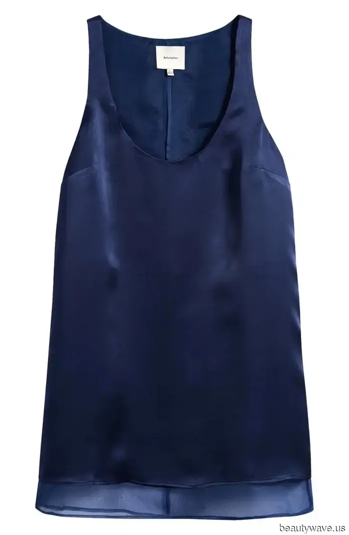Compro en línea 8 horas al día&mdash;20 ofertas de moda y belleza que estoy mirando antes de que termine la venta de Nordstrom