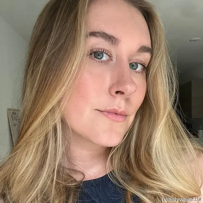 He probado cientos de bases—sigo volviendo a esta de Chanel.