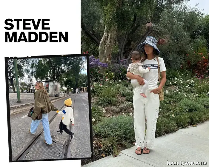 48 подарков на День матери, которые настолько хороши, что вы попросите занять их позже