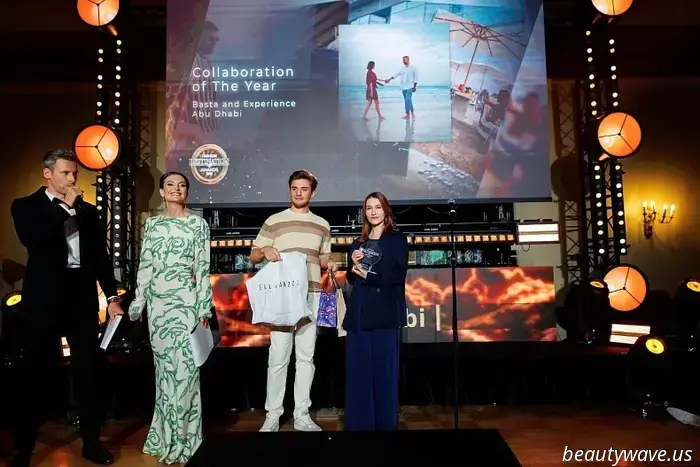 Андрей Малахов, Любовь Успенская, Зара, Севиль и другие участники премии телеканала Fashion TV Russia Fashion Destination Awards 2025.