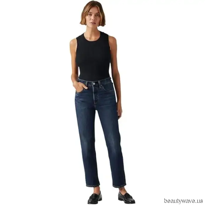 I Recently Created a High-End-Looking Capsule Wardrobe Exclusively with Purchases from Amazon.