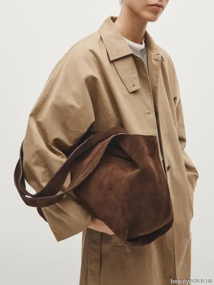 Basso Budget, Alto Gusto: 28 Articoli sotto i 500$ che Comprerei per Essere alla Moda Questo Autunno