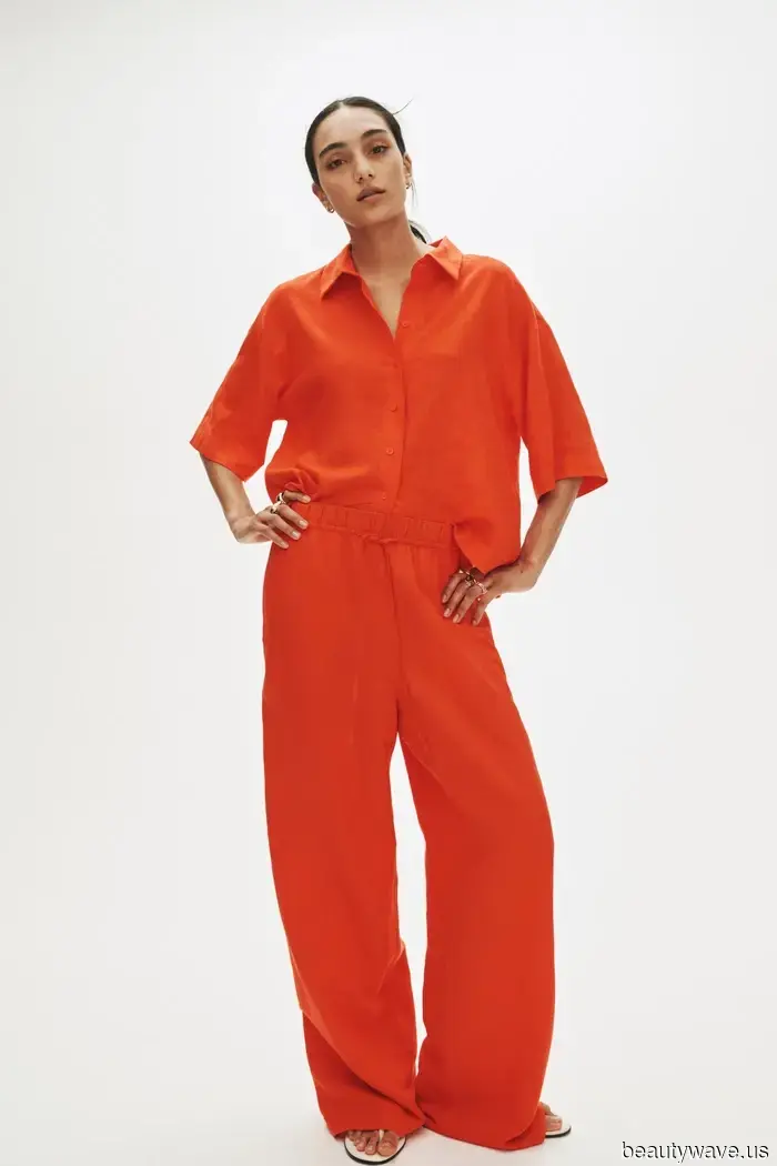 I assure you that these H&M products will be sold out by March 1.