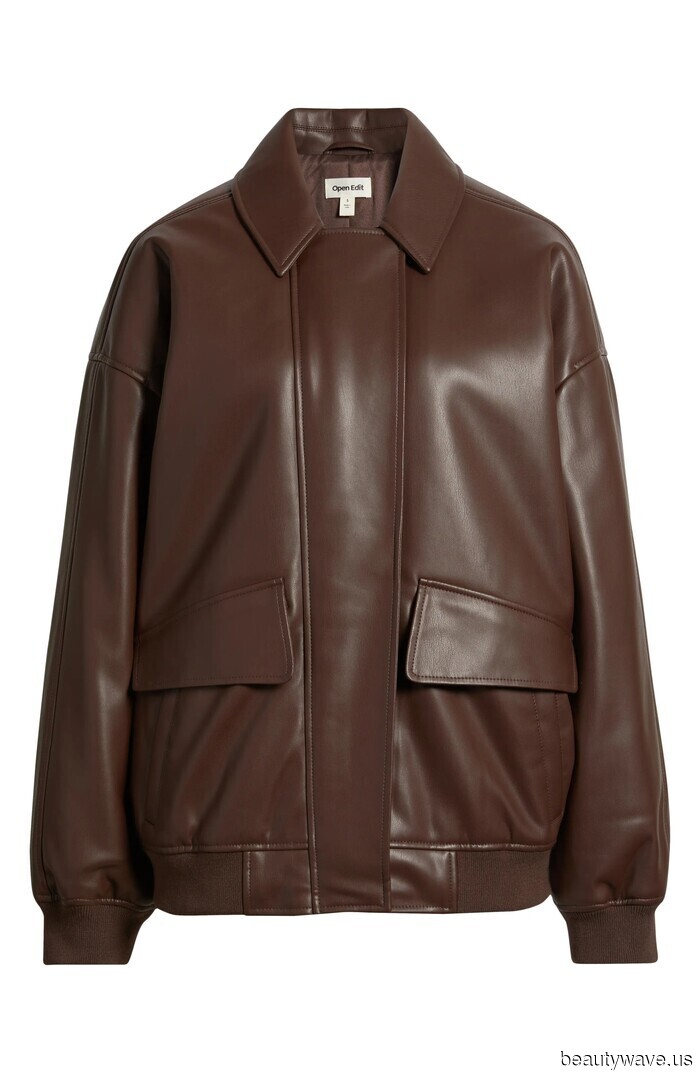 I'm a Shopping Director—These 40 New Fall Items from Nordstrom Deserve a Yes (Stylish and Trendy)