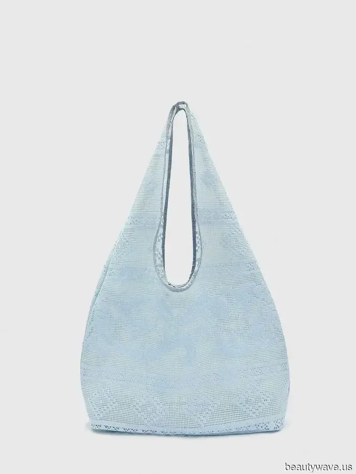 I Wish I Could Keep These Secrets—5 Incredibly Stylish Summer Bag Trends That Will Be Popular by June.