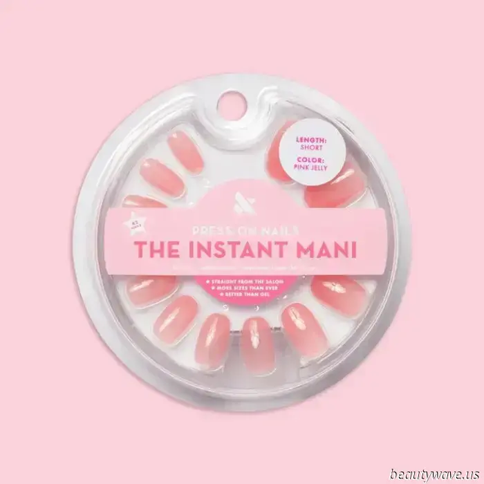 Popsicle Nails are the Perfect Fit for the Bright Days Ahead