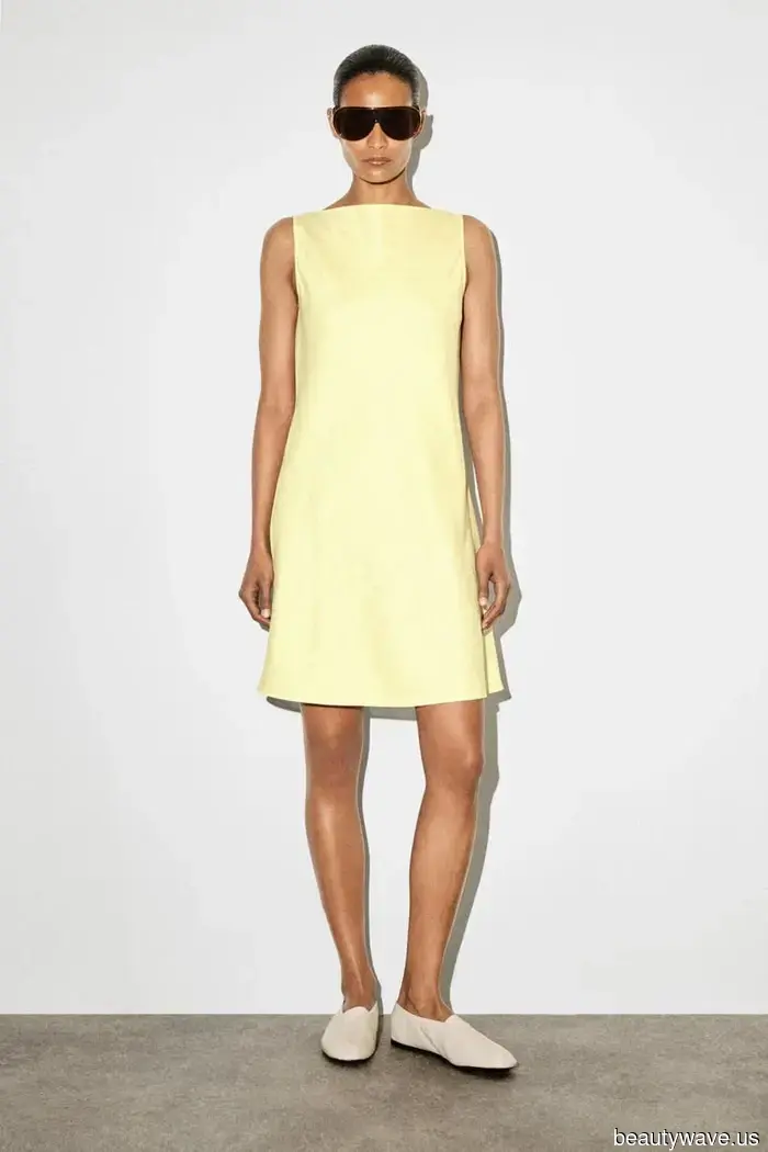 30 Vestidos de lino por menos de $150 que son tan buenos como los caros