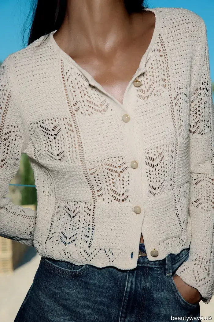 Zara has subtly released every major autumn trend—these 6 essential items won't stay in stock for long.