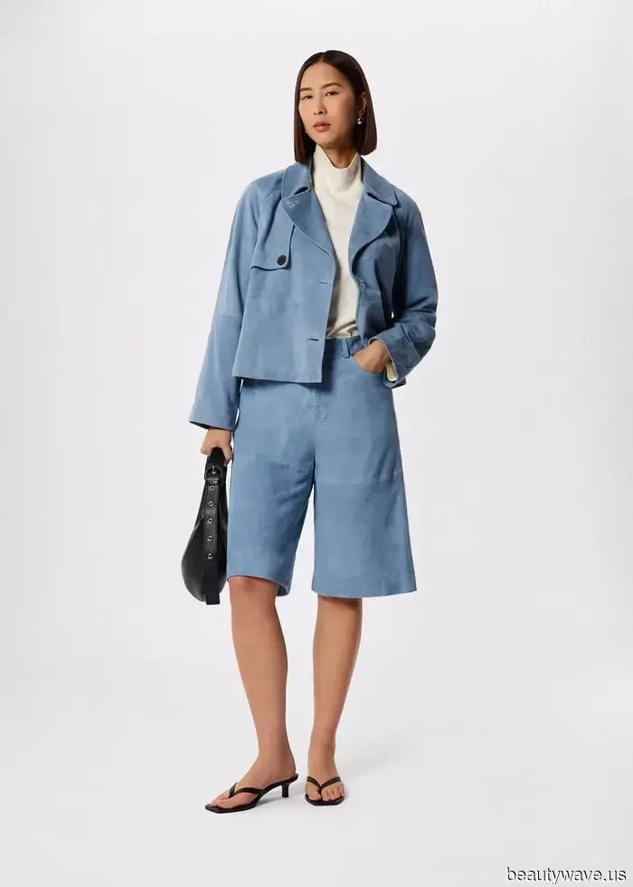 9 Chic Summer Essentials Every Professional Wardrobe Requires, as Recommended by a Fashion Editor