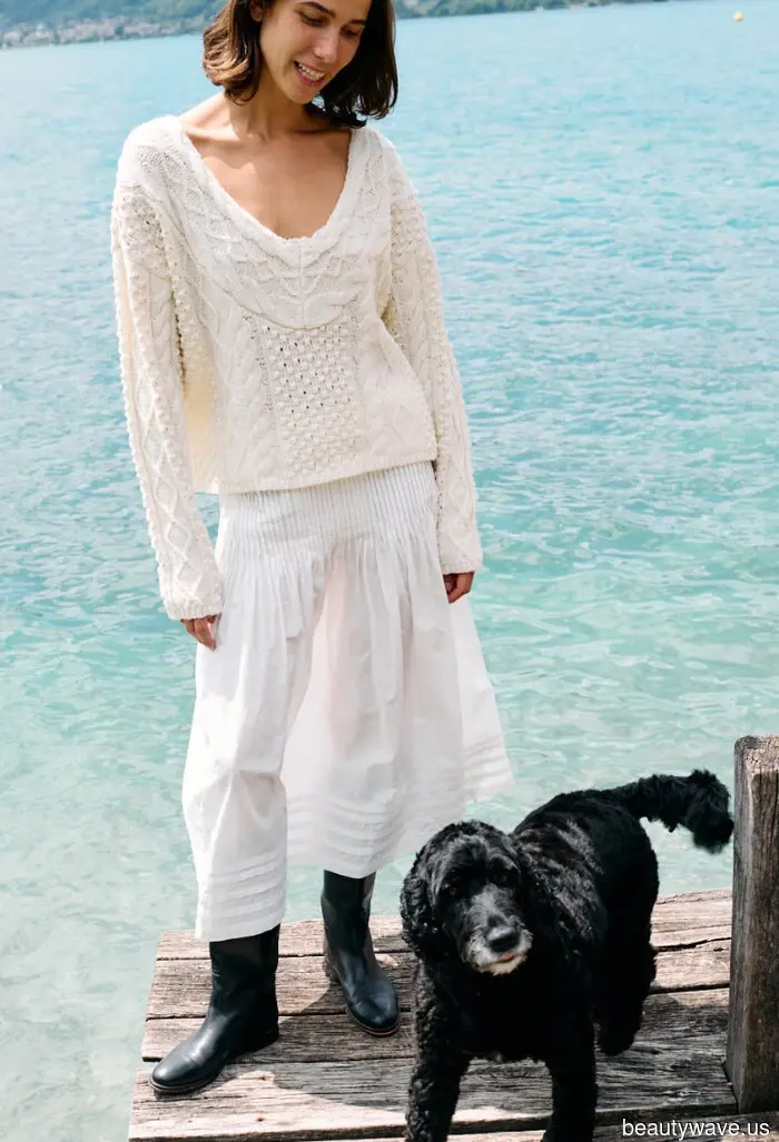 My Vibe Is Nancy Meyers in Provence—18 Beautiful Summer Items That Capture the Essence