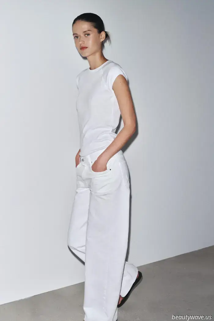 31 Zara Estate Standouts Moda Persone sono Swooning sopra