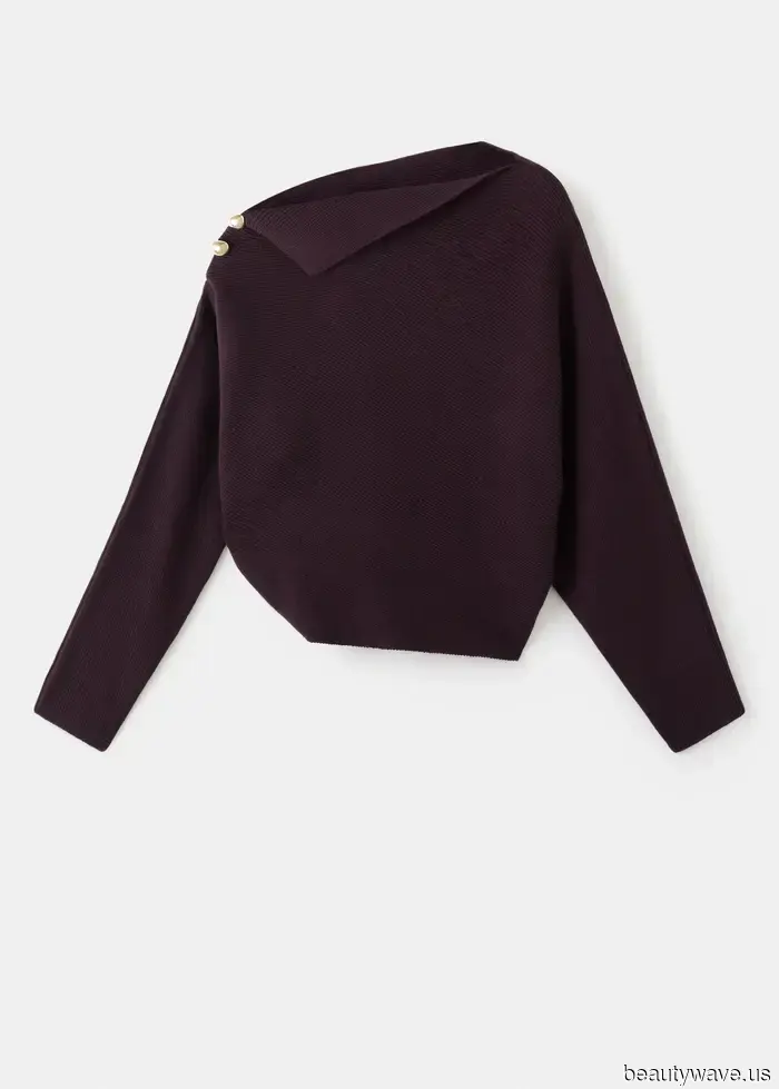 Hice la lista de compras de invierno más chic con las nuevas llegadas de Zara, H&M y Mango&mdash;Mejor…