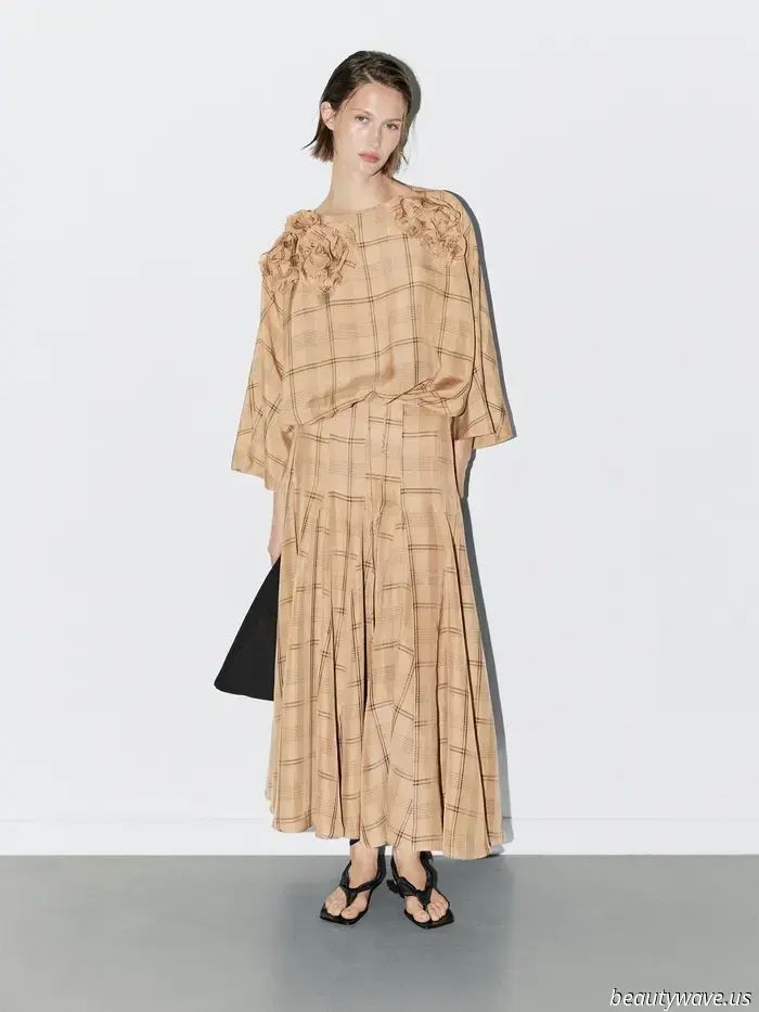 Allow me to alleviate your Zara fatigue, one stylish find from Massimo Dutti at a time.