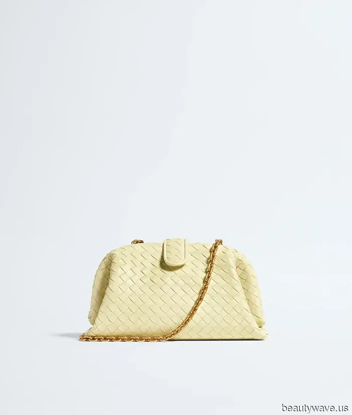 Neu interpretierte Intrecciato-Silhouetten, die man für immer schätzen kann: Die 5 zeitlosen Bottega Veneta Taschen, die man jetzt kennen sollte