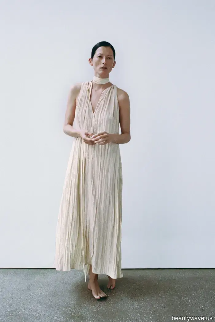 Individuals with a keen sense of fashion will value these 30 chic items from Zara.