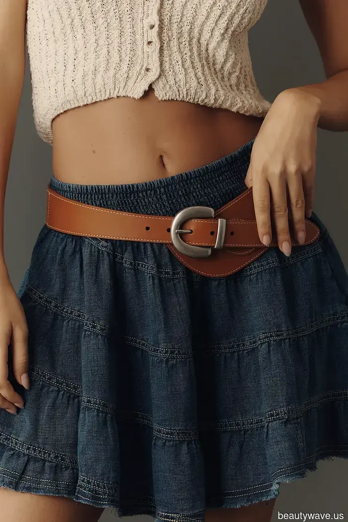 Estas nuevas llegadas de tallas grandes en Anthropologie son demasiado buenas para dejarlas pasar.