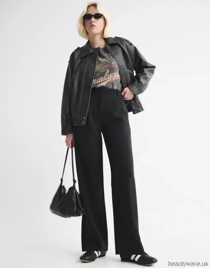 As a Gen Z Fashion Editor, I believe these 9 timeless items are key to creating a workwear capsule wardrobe.