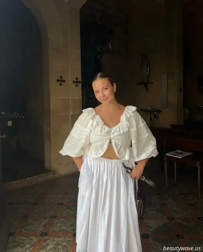 10 Fashion Trends Poised to Shape Euro-Summer 2025