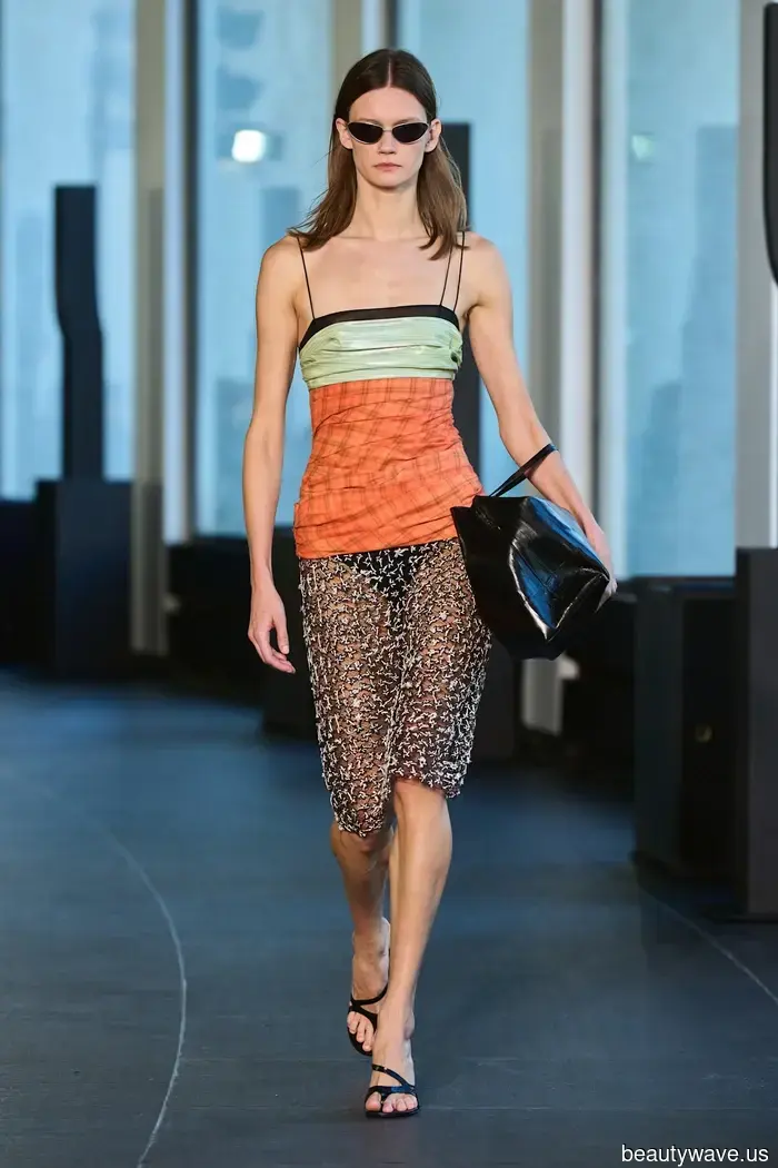 It's my responsibility to forecast trends—here are 7 summer purchases that can help you stay ahead of the fashion crowd.