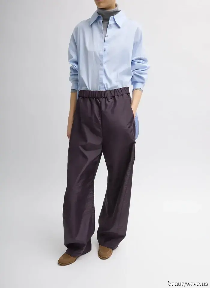 Burgunderrot ist schön, aber dieser aufstrebende Farbtrend wird es bald vom Thron stoßen.