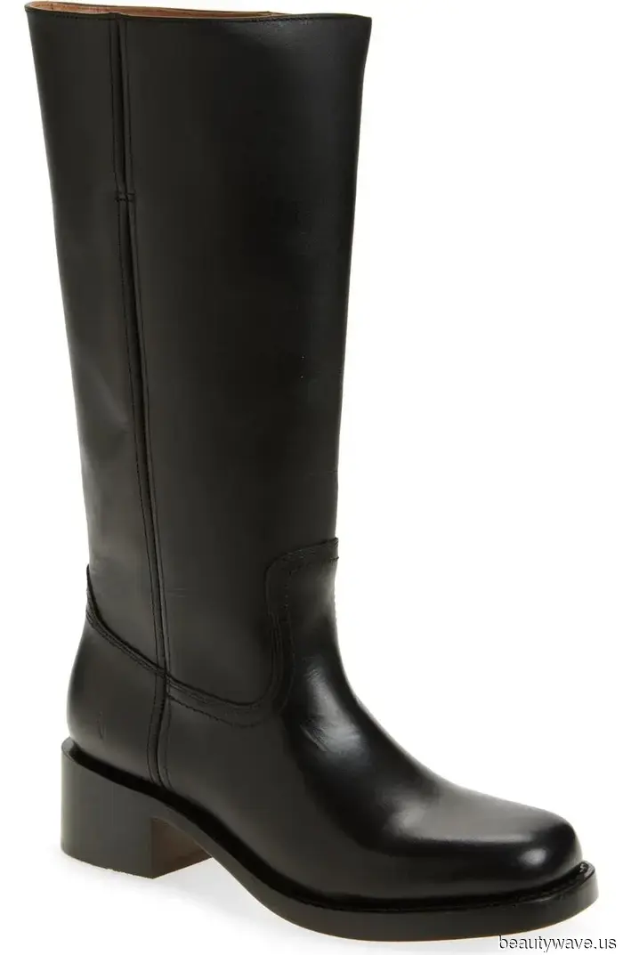 I'm a Fashion Editor in NYC—this is the one boot style I’ve been pairing with every outfit.