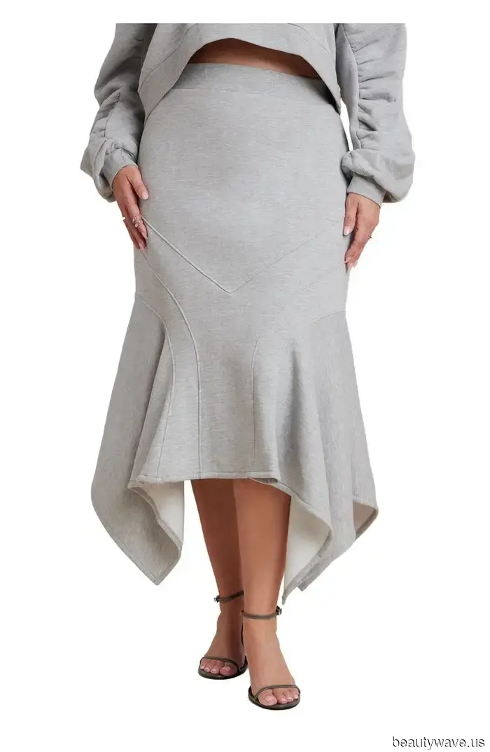 7 Keil-Sandal-Outfits, die ich plötzlich überall sehe