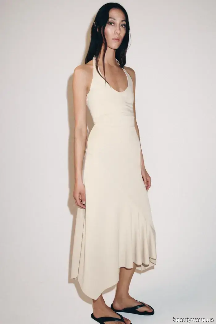 Just a heads up, these new Zara summer items will likely be sold out by May 15.