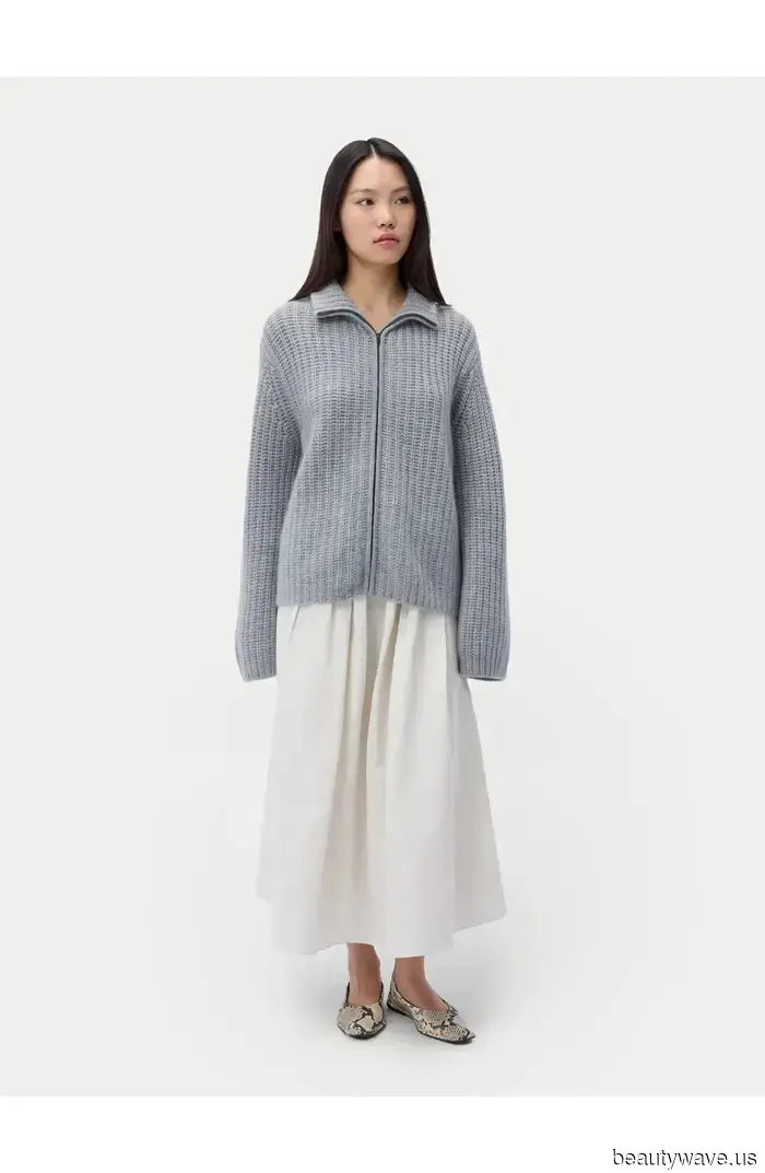 Sono un Fashion Editor a New York&mdash;Ecco cosa comprerei durante il Saldo Autunnale di Nordstrom