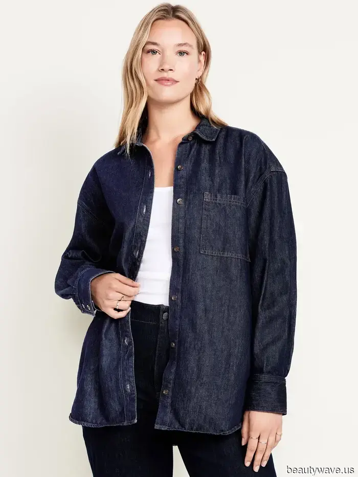 Mia mamma fa solo acquisti di moda accessibile&mdash;le ho inviato queste scelte dall'aspetto ricco di Nordstrom e Old Navy