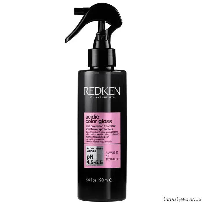 Ni mechas, ni balayage — los expertos dicen que 'colour melting' será el color de cabello más importante del próximo año…