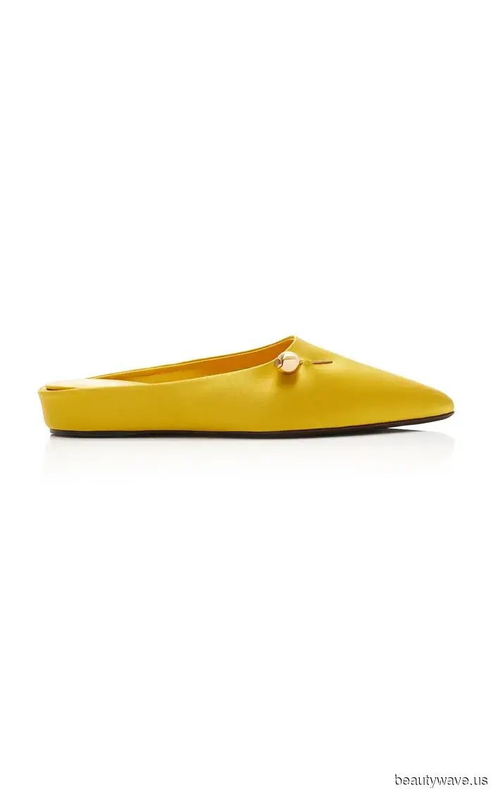 Se sei ITK, stai già acquistando queste 7 tendenze di scarpe autunnali e saltando queste 7.