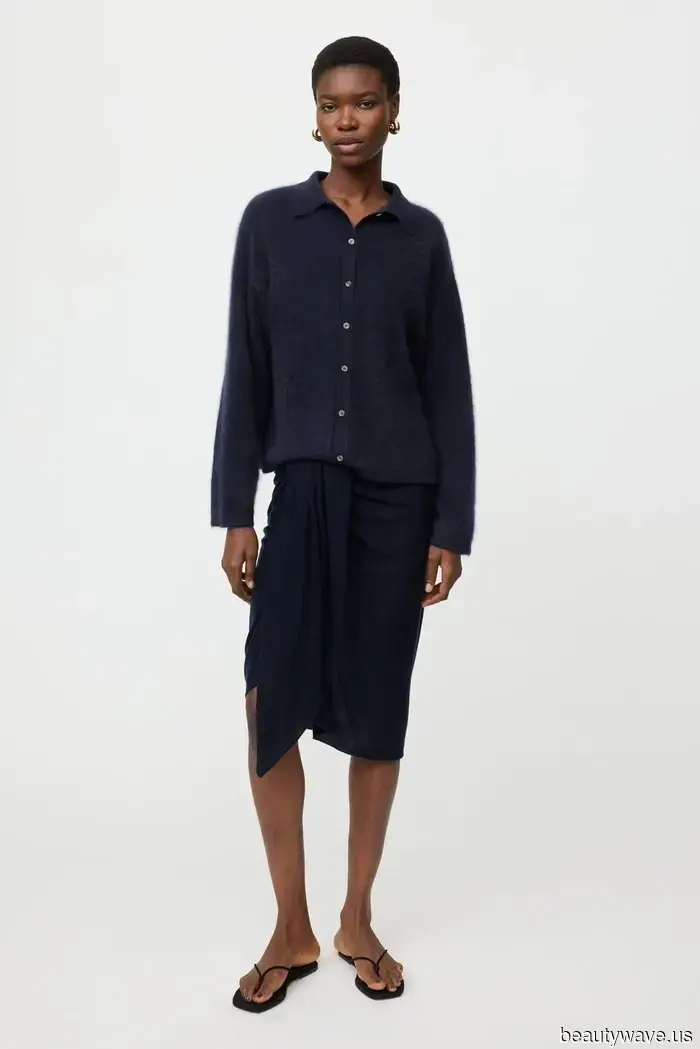 Ich bin eine Modeperson, und das sind die Kleidungsstücke, die ich von Aligne, Tibi, Vince, COS und Soft Goat tragen möchte.