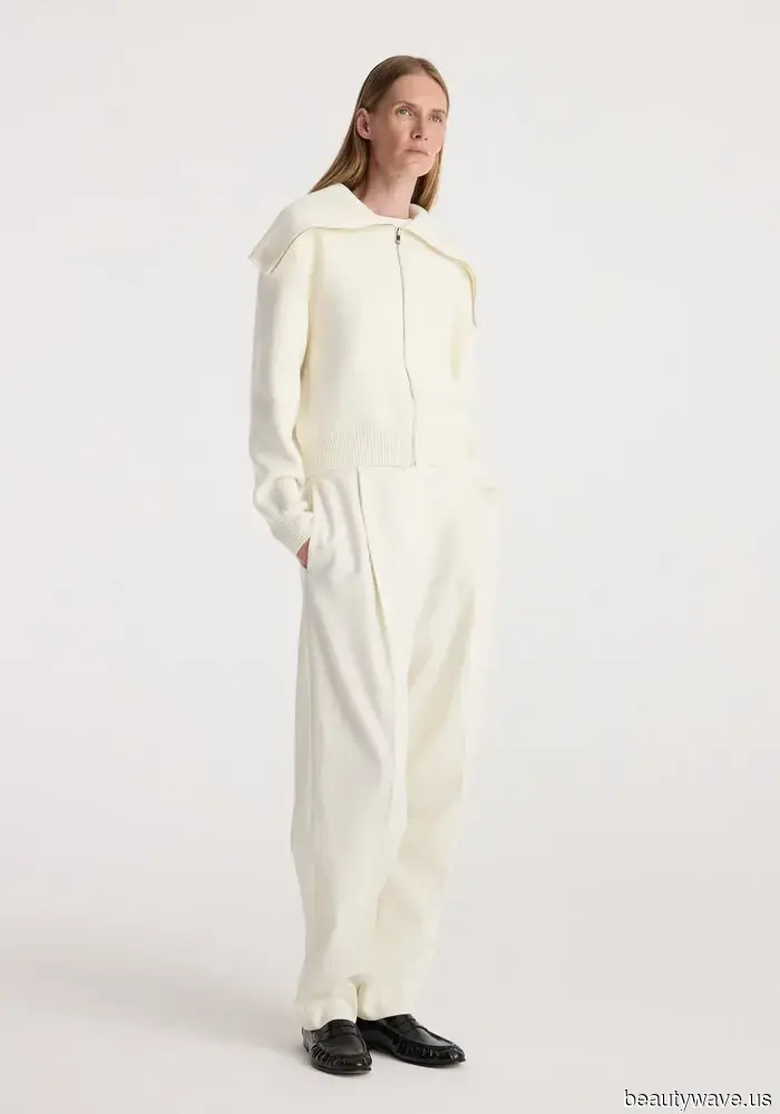 I’m creating a minimalist autumn wardrobe inspired by The Row without overspending—these 9 purchases were selected.