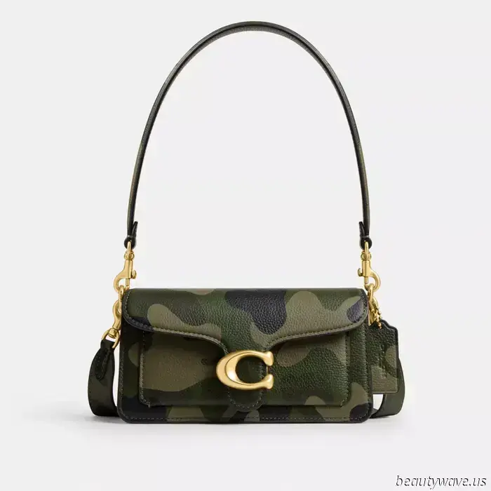 Charli XCX Wore the Coach Bag That Every Girl in New York Has for Her "Party 4 U" Music Video