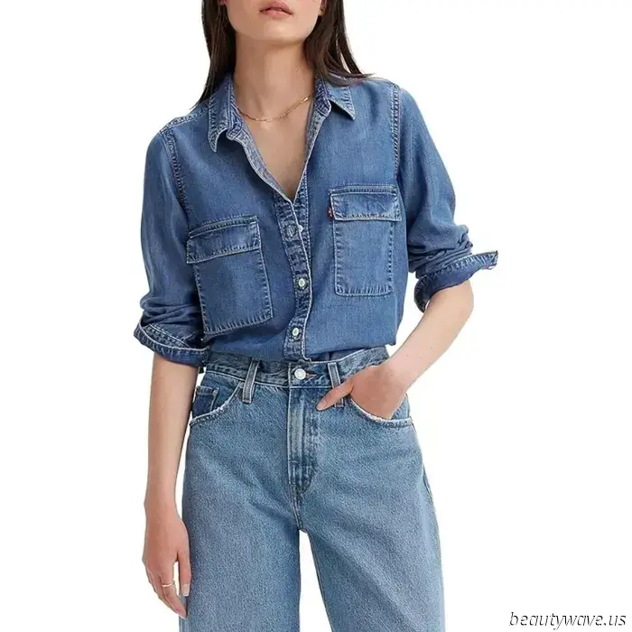 I have created a stylish and budget-friendly summer capsule wardrobe completely sourced from Amazon.